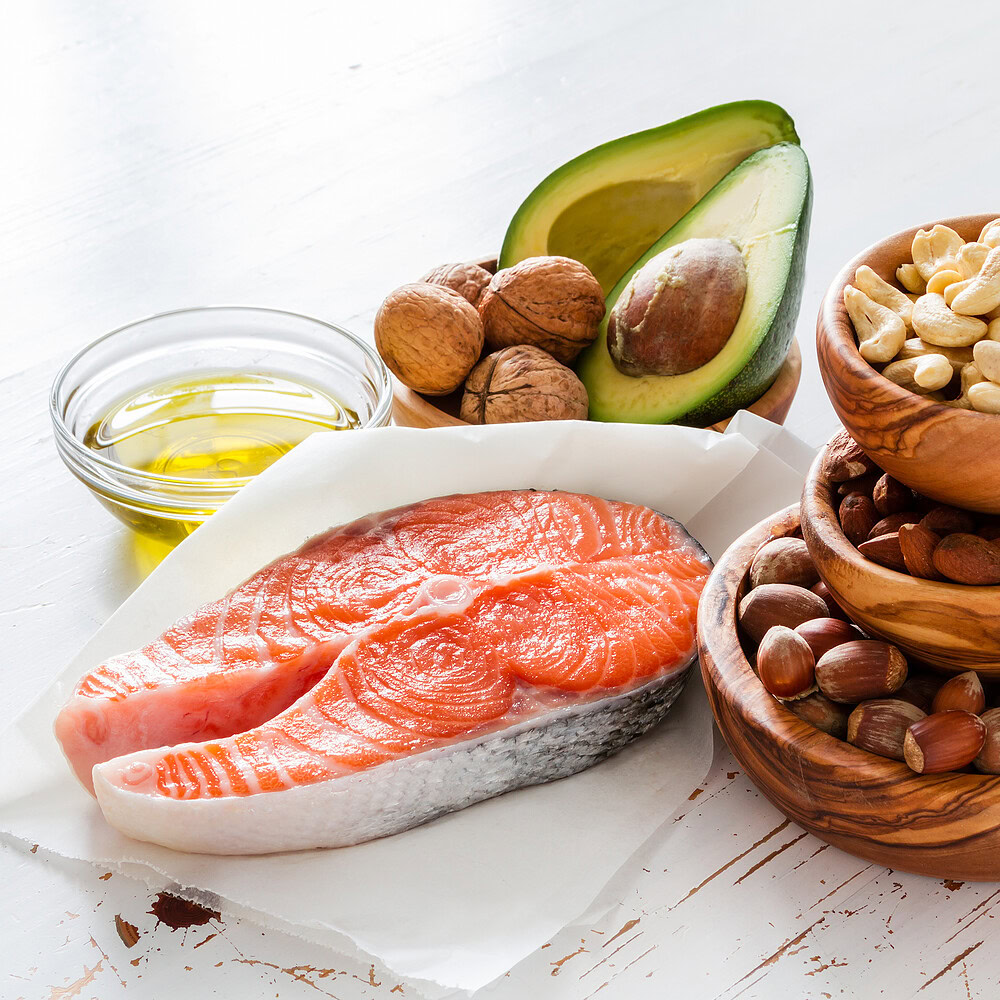 Fat: How bad is it really?