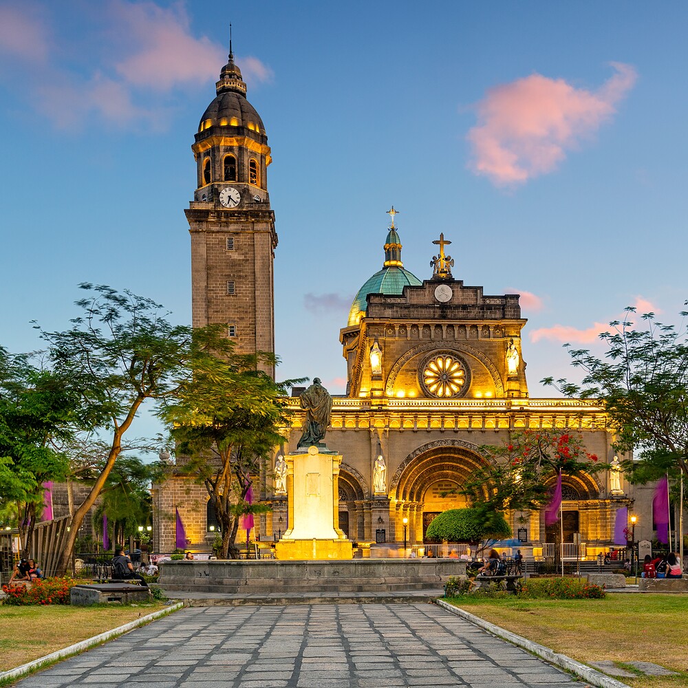 Food in the Philippines: flavour, memory and history in the archipelago