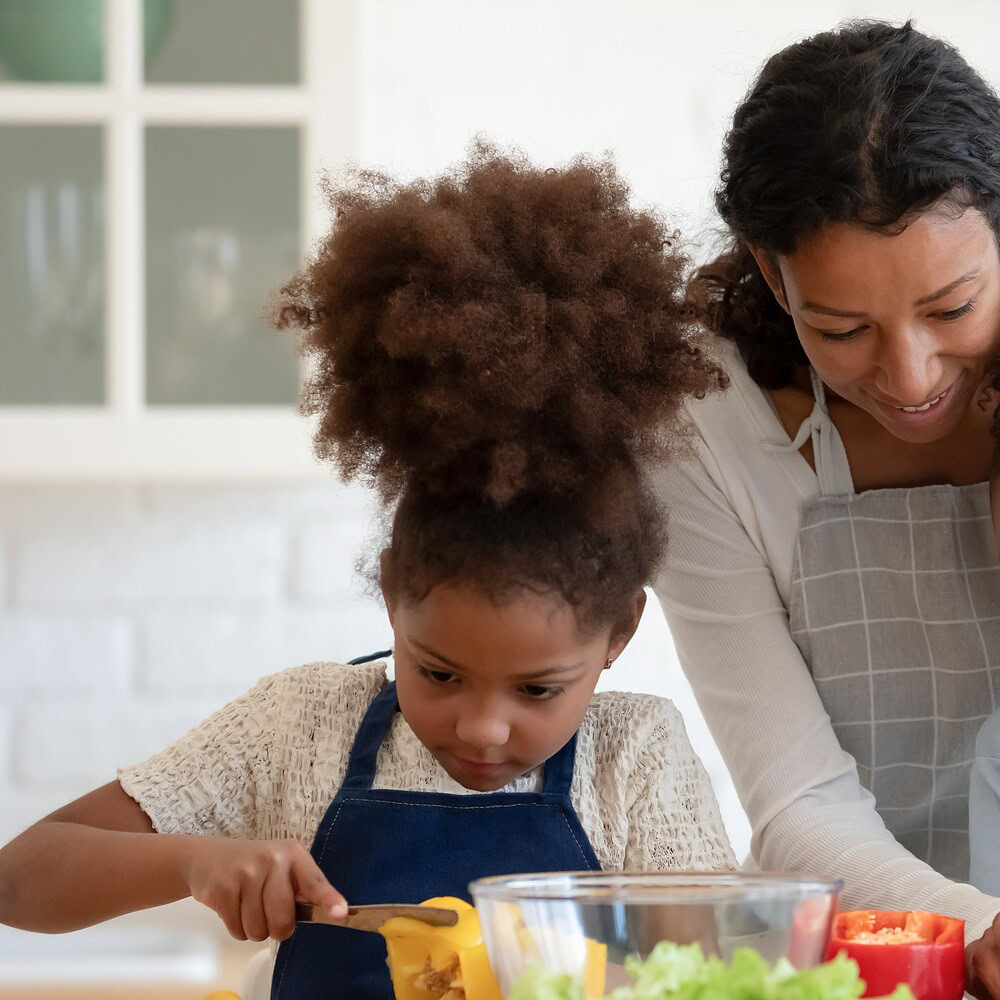How can nutrition help to manage ADHD?
