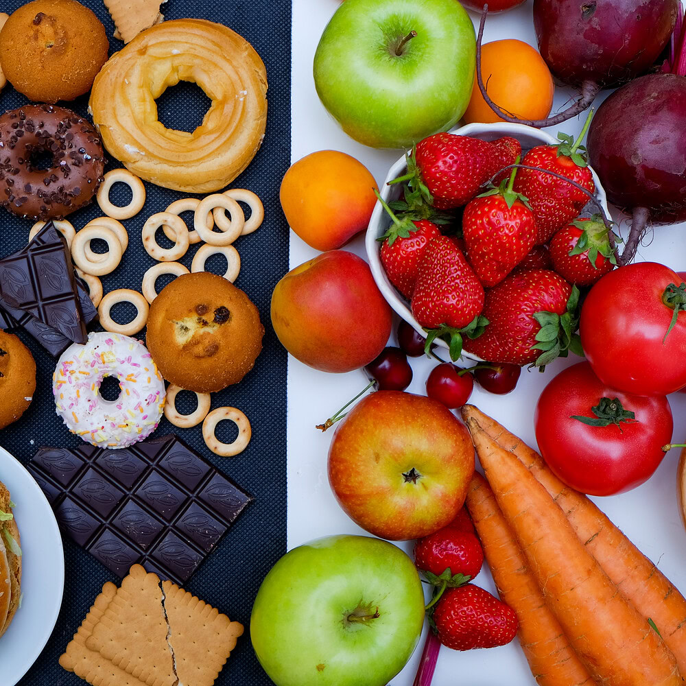 Insulin resistance: the hidden epidemic driving modern day disease?