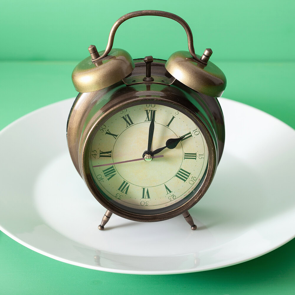 Intermittent fasting: fleeting fad or ancient tradition?