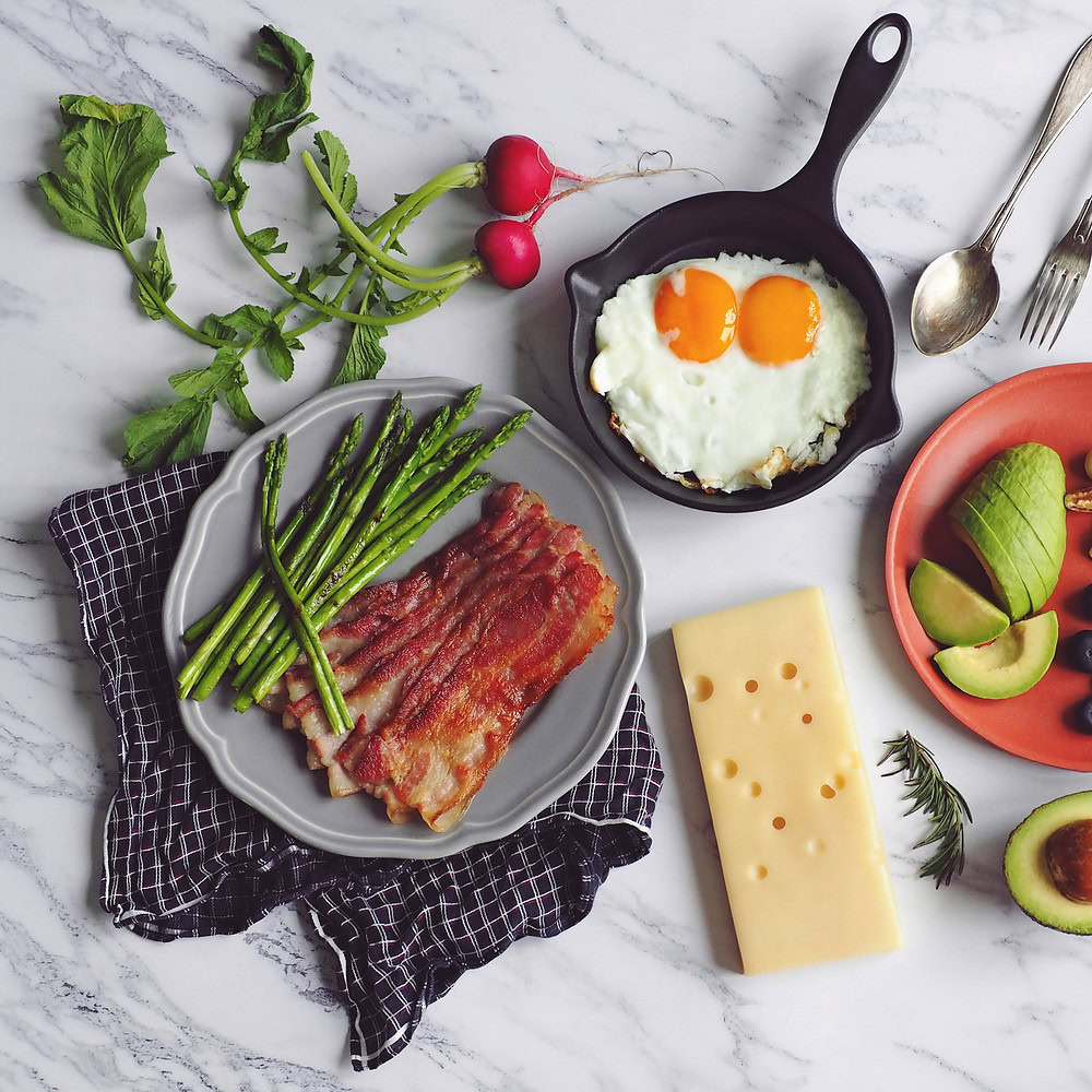 Living well with coeliac disease: The road back to health