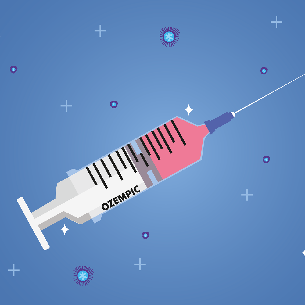 Semaglutide: will weight-loss drugs solve the obesity crisis?