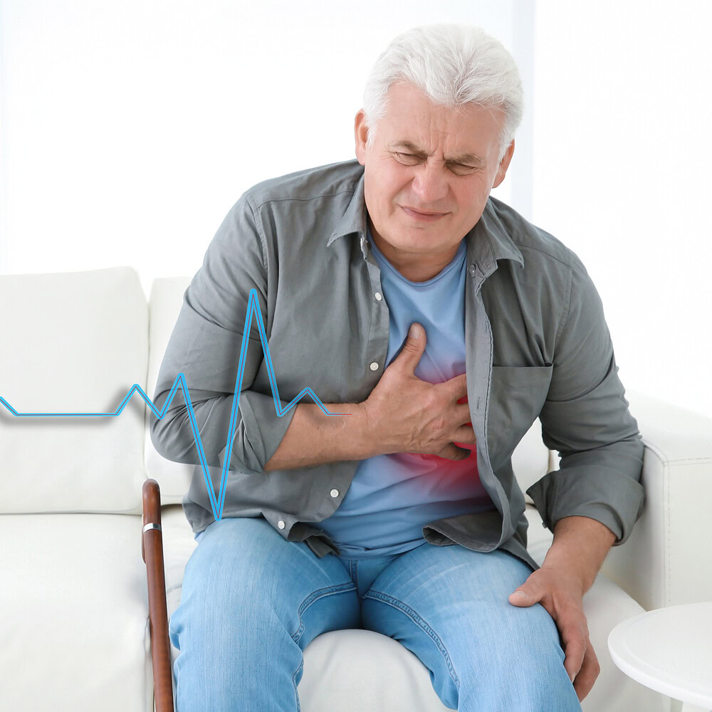 Tackling inflammation for heart health