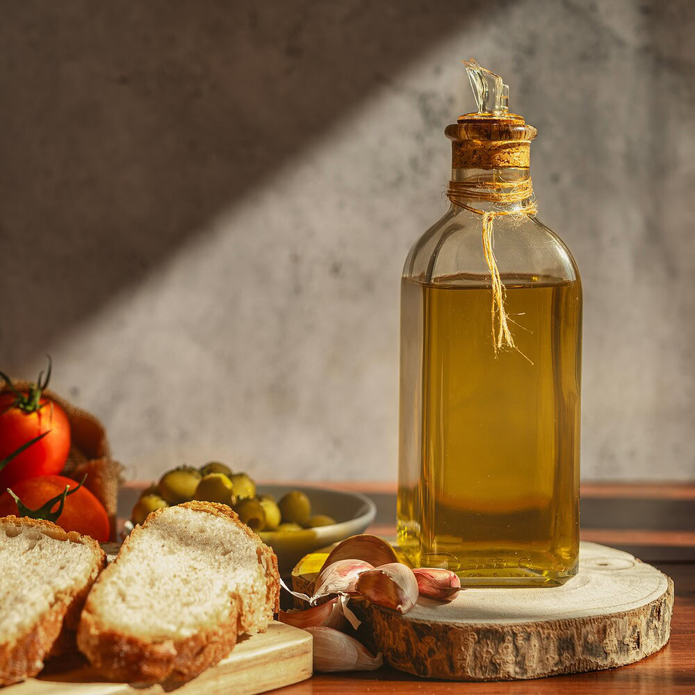 The many Mediterranean diets of Italy