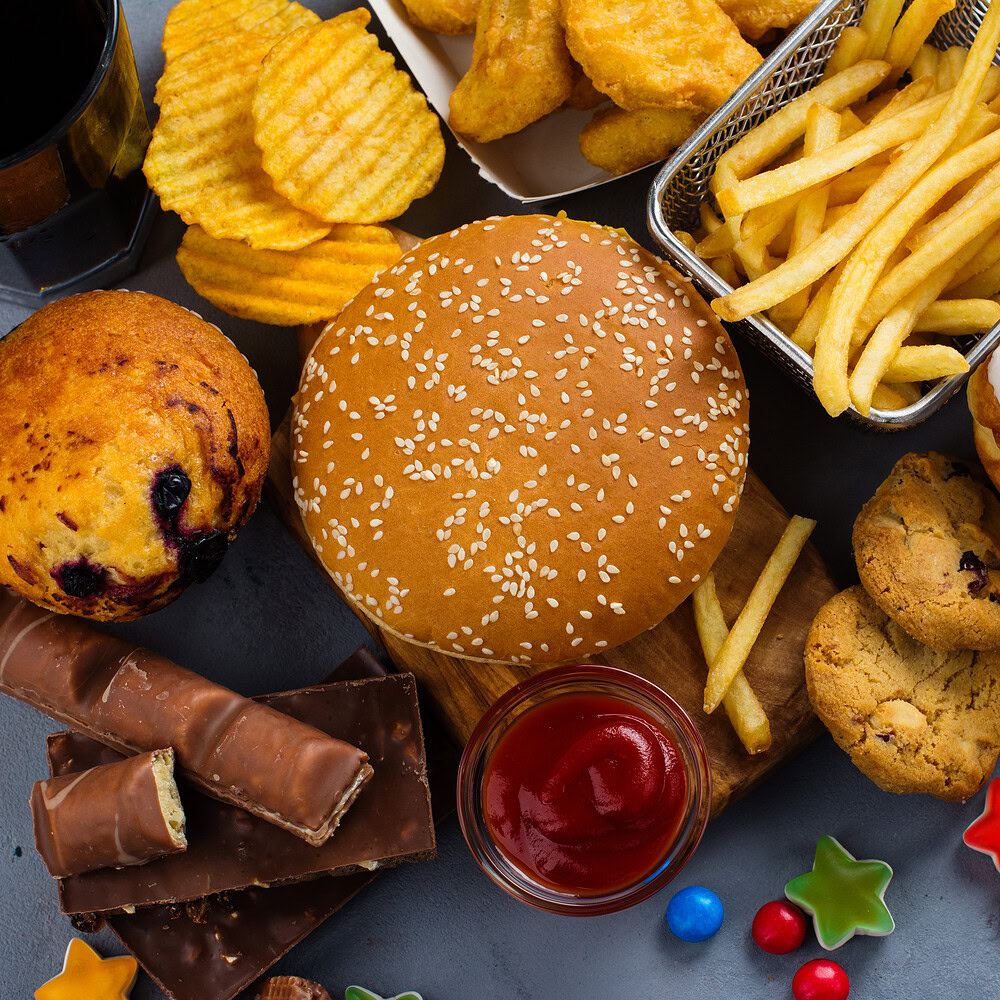 Ultra-processed food: public enemy number one?