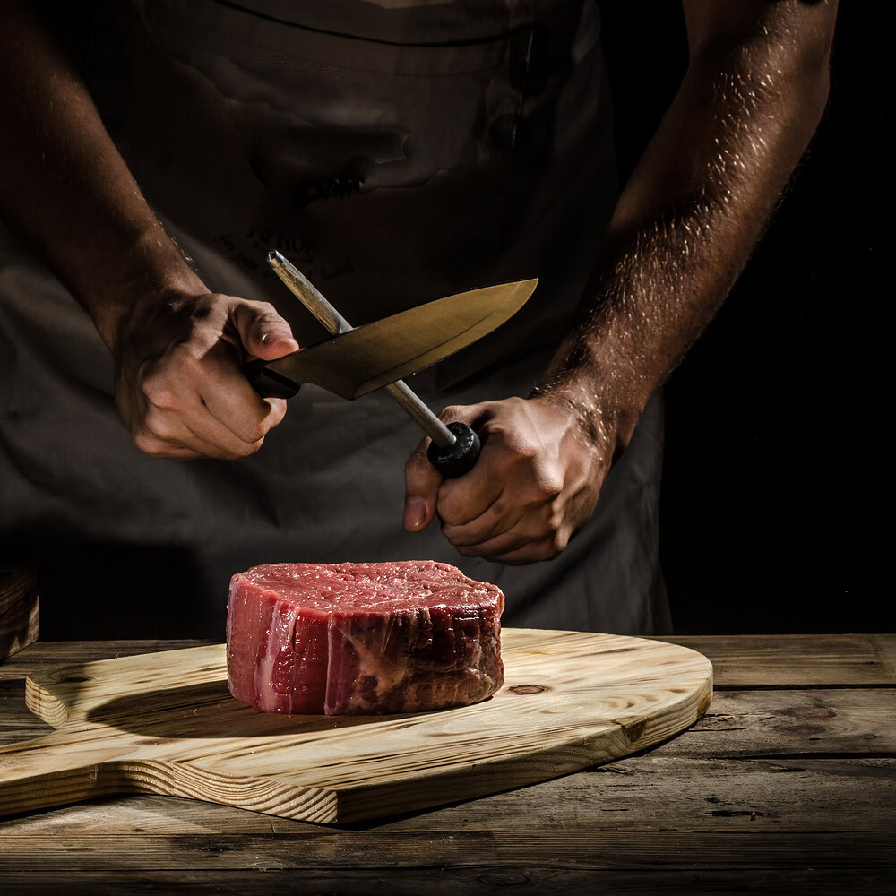 Carnivore diet: what if we only ate meat?