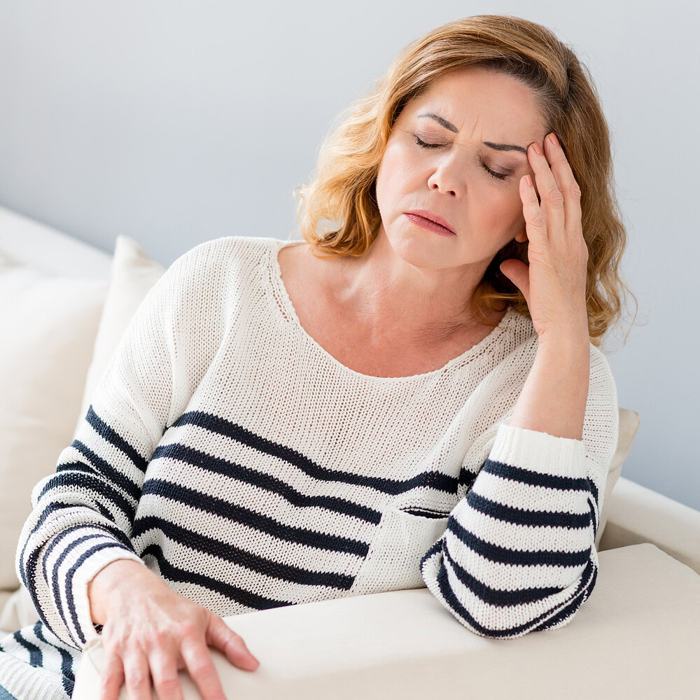 What&#8217;s causing your migraines?