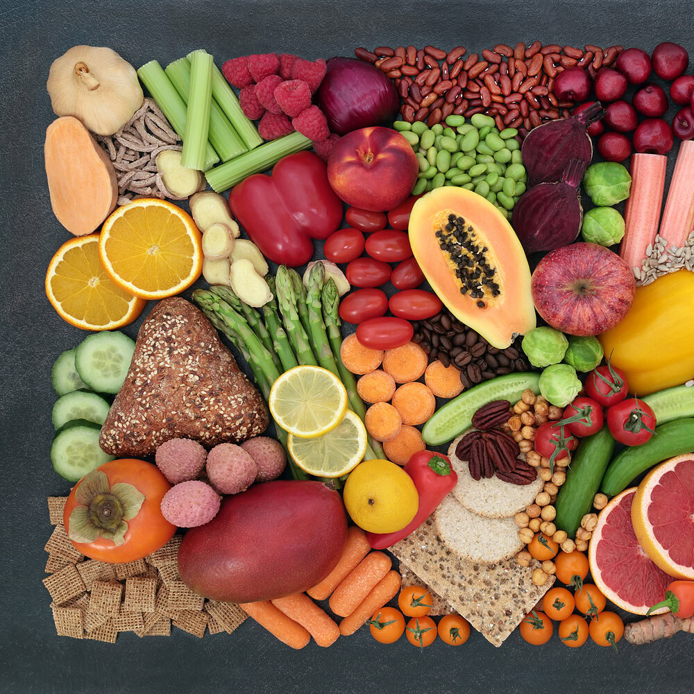 Why is fibre important?