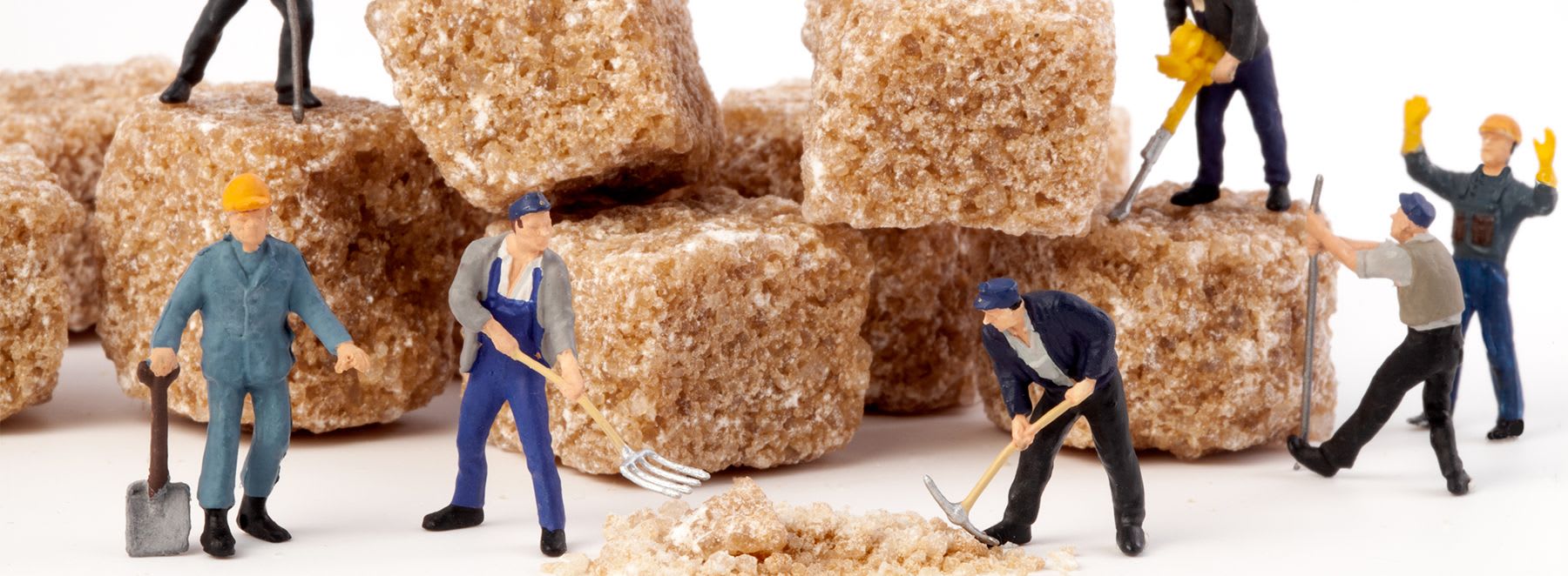 Saving kids from sugar