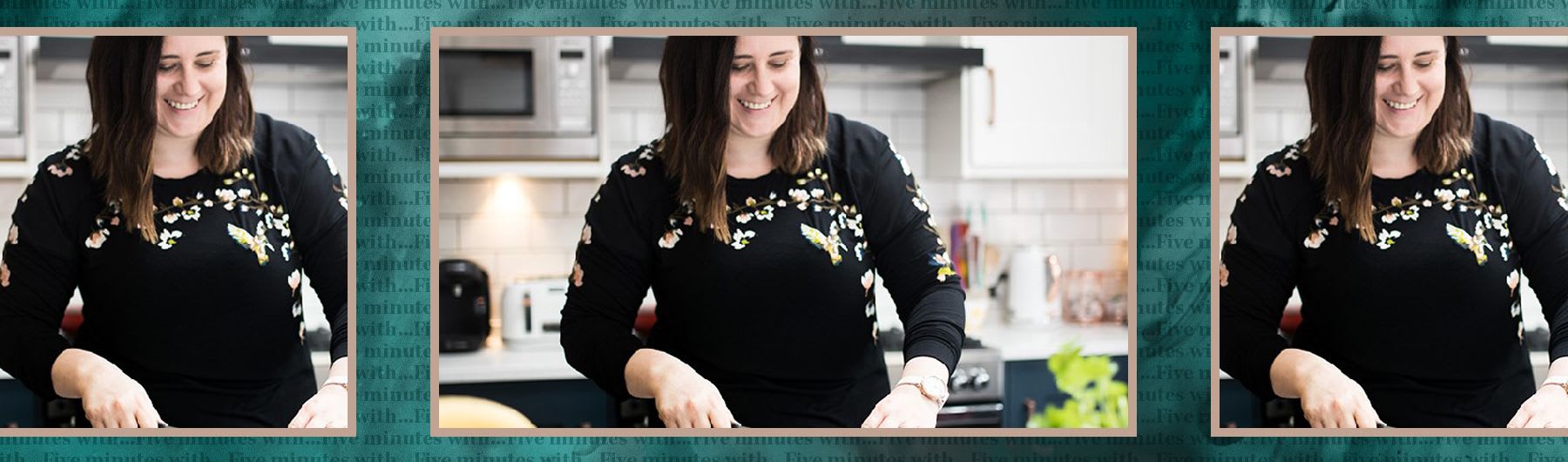 Five minutes with Ciara Attwell