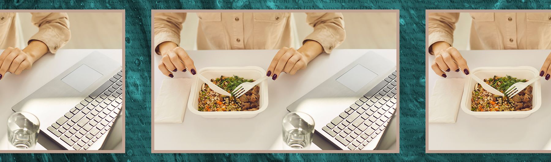Returning to work: Maintaining a work-life balance post-lockdown