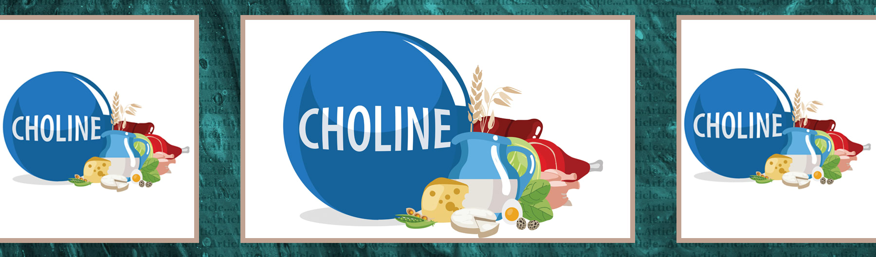 Everything you need to know about choline