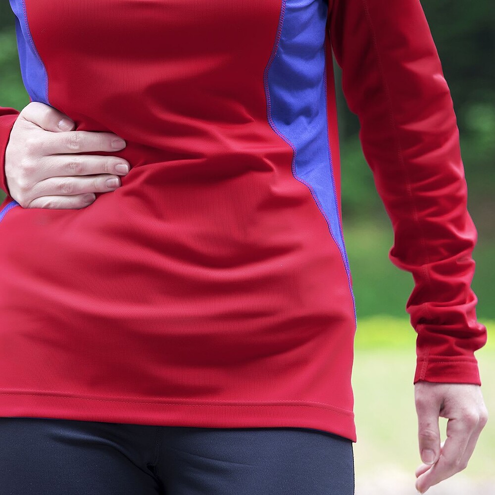 Could exercise put your gut in distress?