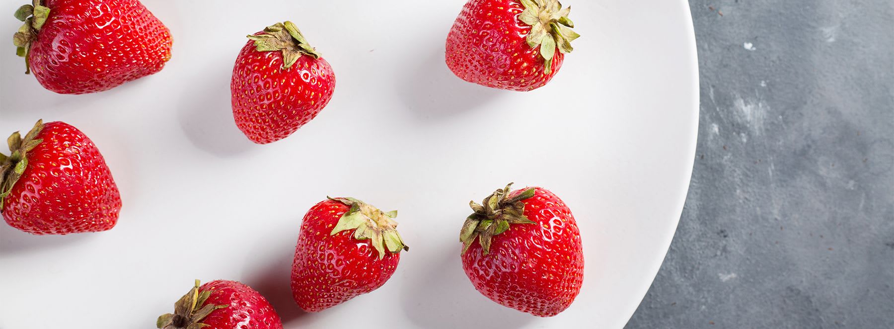 Strawberries found to have anti-cancer benefits