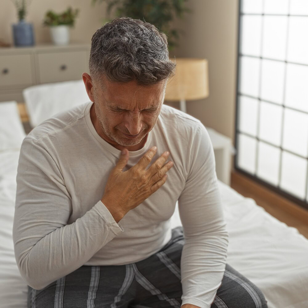 Tackling inflammation for heart health