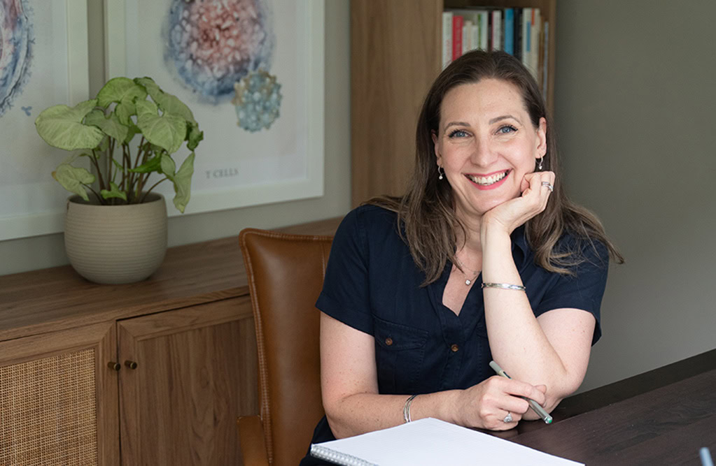 Living well with coeliac disease: The road back to health