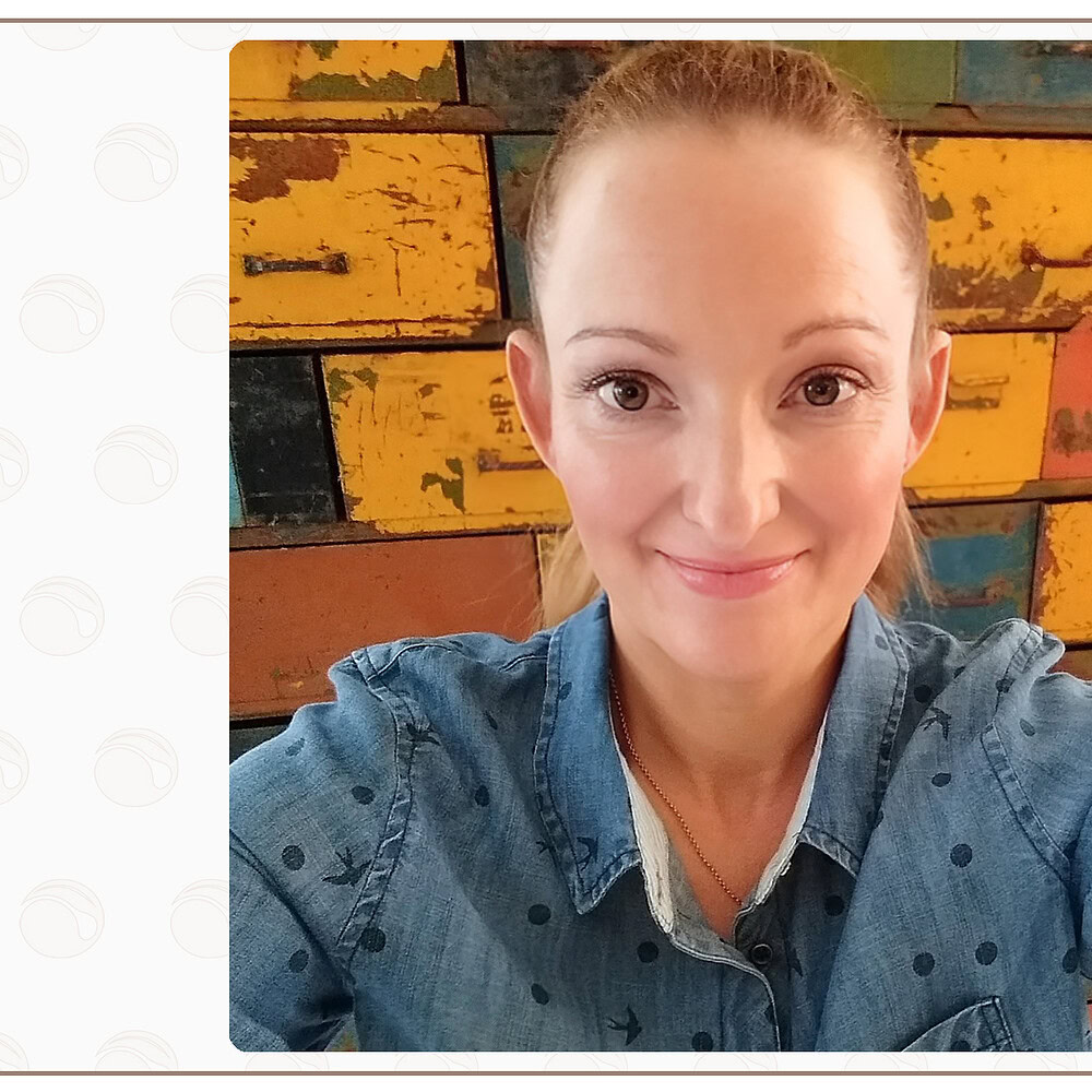 Movement to nourishment