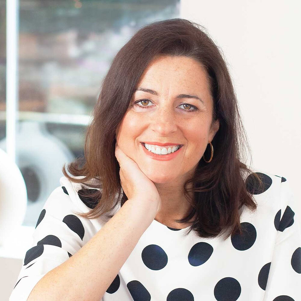 From study to TV stardom