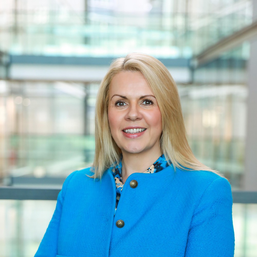 Foundation to future