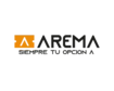 Logo Arema-Monterrey