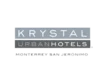 Logo Krystal Urban Hotel