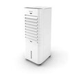 Raffrescatore Evaporativo ARGO POLIFEMO ION SILVER - Con Ionizzatore, 7L - Foto 7