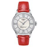 Tissot chemin des tourelles powermatic hot sale 80 helvetic pride special edition
