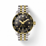tissot seastar 1000 professional limited edition