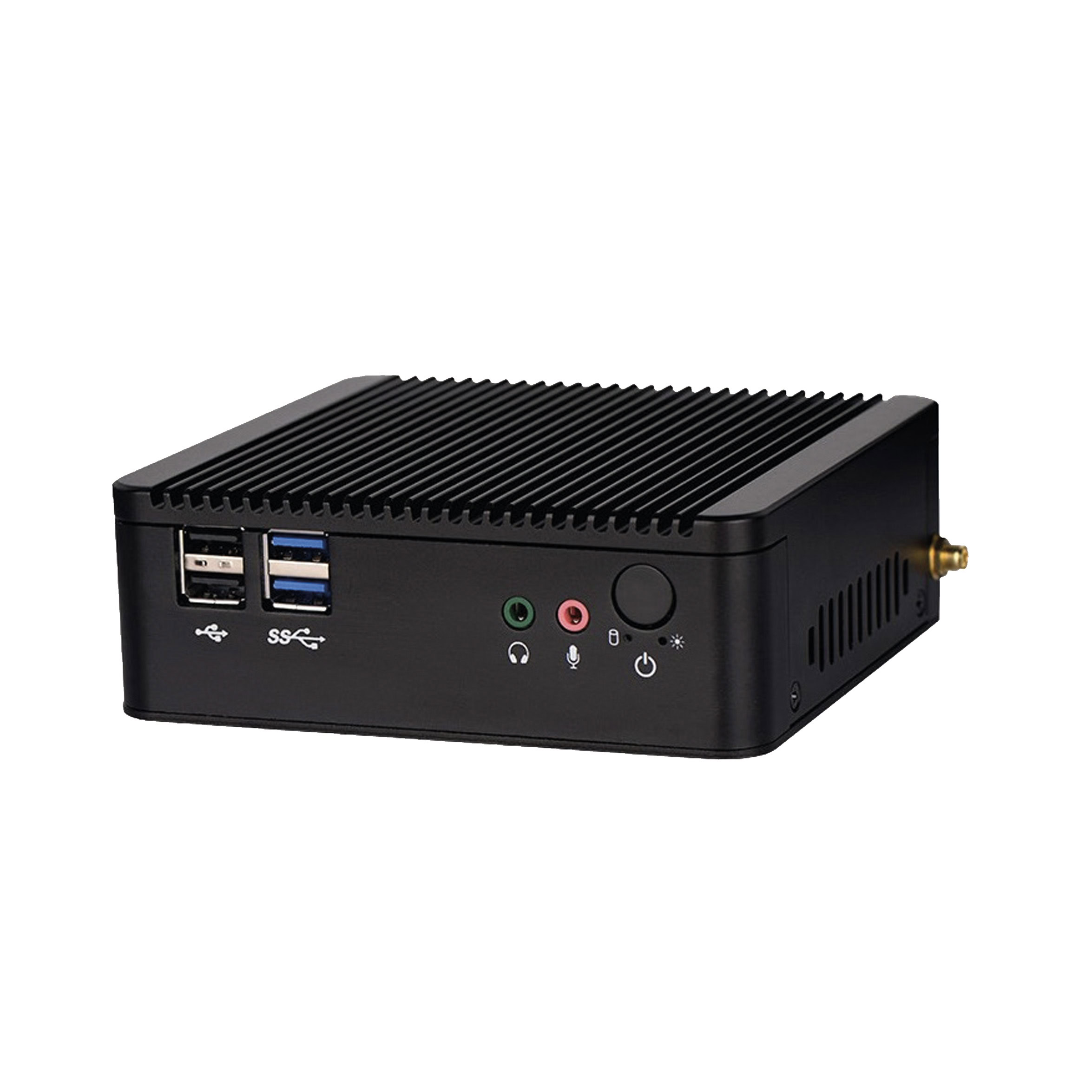 Server PoC