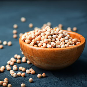 7 reasons to love chickpeas