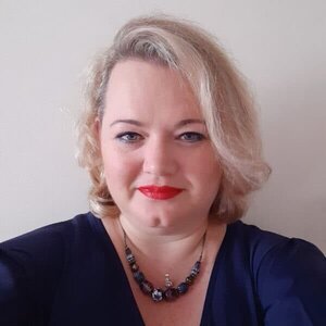 Five minutes with Dr Natascha Van Zyl, DHealthPsych