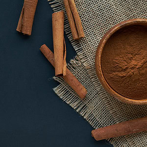 3 health benefits of cinnamon