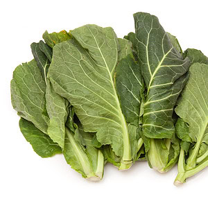 5 ways to cook spring greens