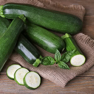 Everything you need to know about courgettes