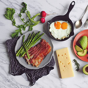 Ketogenic diet: what actually is it?