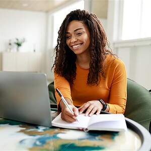 Online Nutrition Courses at ION