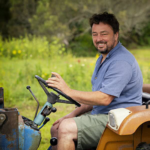 Dan Kittredge on nutrient density