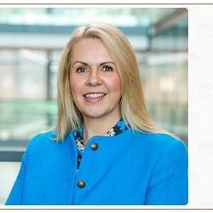 Foundation to future