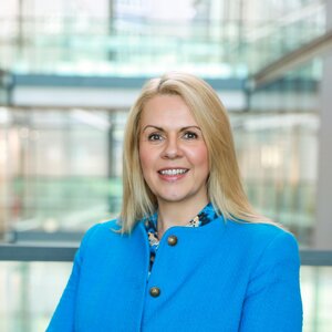 Foundation to future