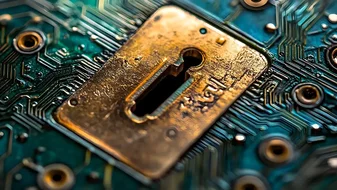 Quantum Computing and Cyber Security
