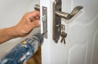 Lock Repairs and Replacements by Lockman247 in Walsall