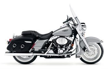 Road king online 18 front wheel