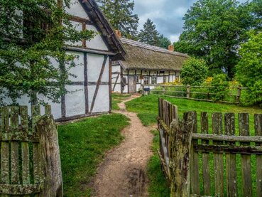 10 Breathtaking National Parks In Poland