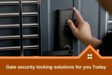 UPVC Window Locks: Secure Your Home with Lockman247
