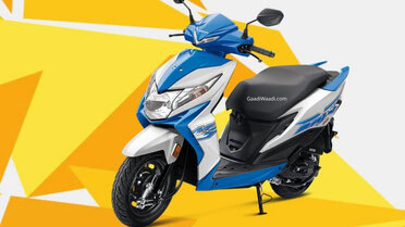 Dio bike bs6 2020 discount