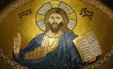 Cristo Rey Solemnidad De Noviembre 2025 | Fundación CARF