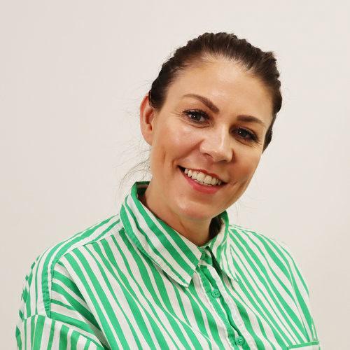 Kelly Hopley