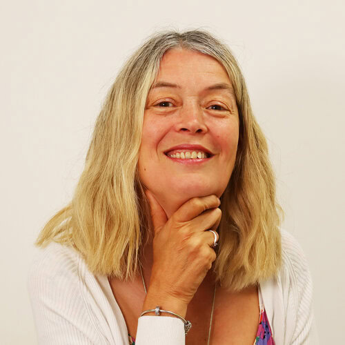 Paula Werrett