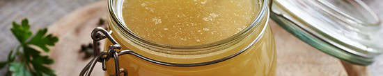 Angelique’s Bone Broth